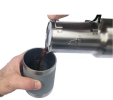 Cafe (Camping Coffee Maker)