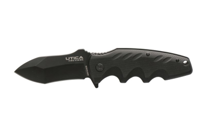 Burlyman Blade Cutting Combo