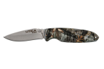Realtree Edge Folding Lockback