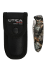 Realtree Edge Folding Lockback