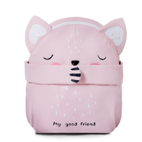 Children's Good Friend Series Backpack (Color: KOALA)
