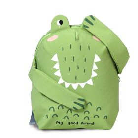 Children's Good Friend Series Backpack (Color: DEER)