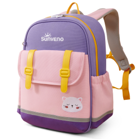 Roar & Explore Kids Backpacks (Color: Blue)